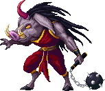 fig:Hengeyokai Guard Hengeyokai Guard